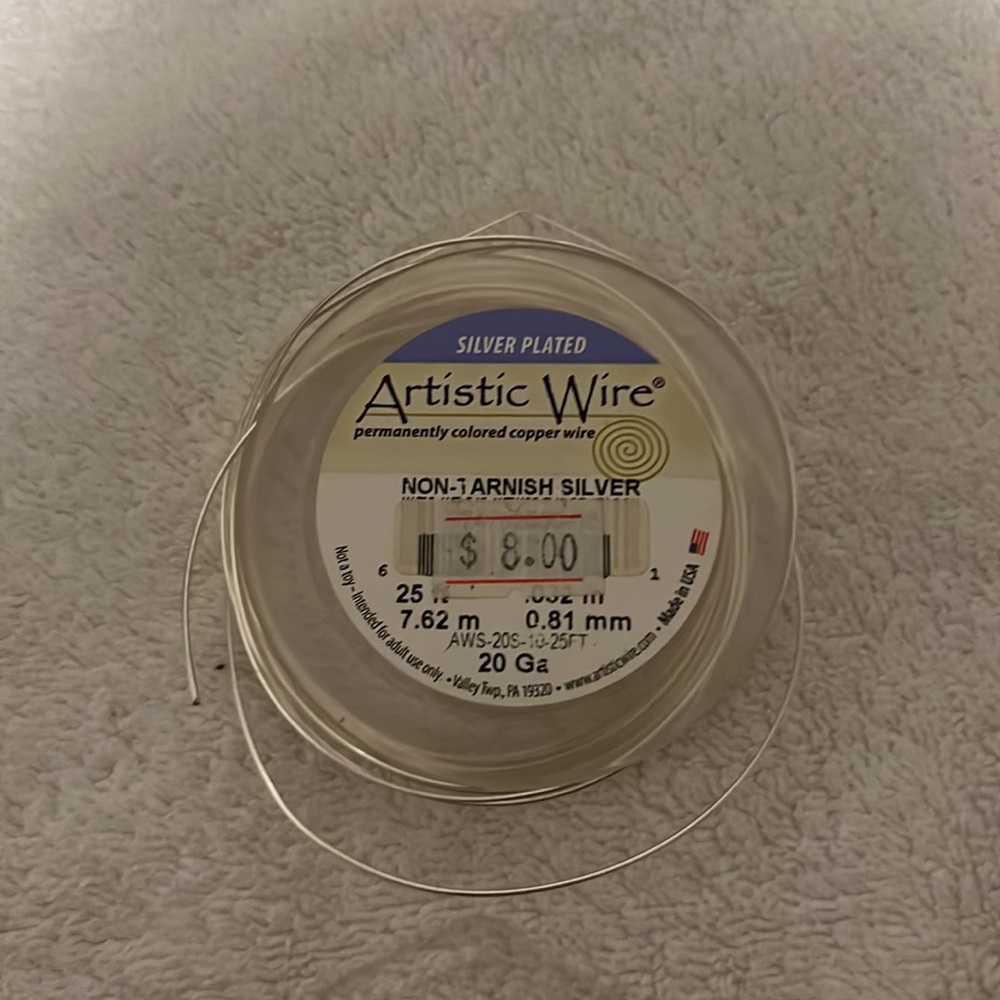 WIRE! - Picture 9 of 11